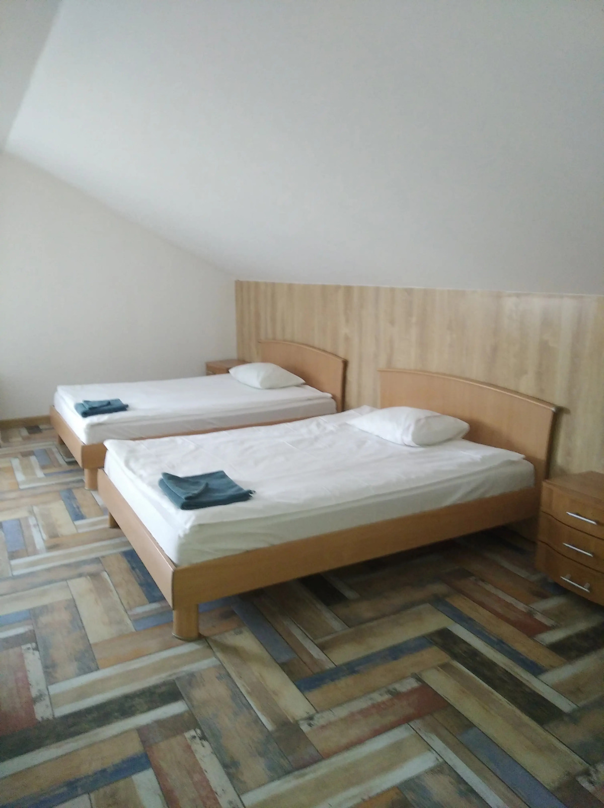 Мини-Отель Славянский Двор