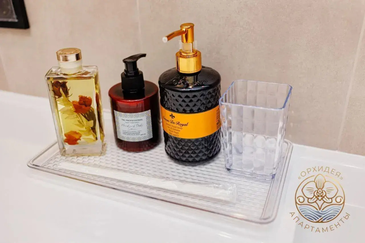 Апартаменты Оpхидeя 85