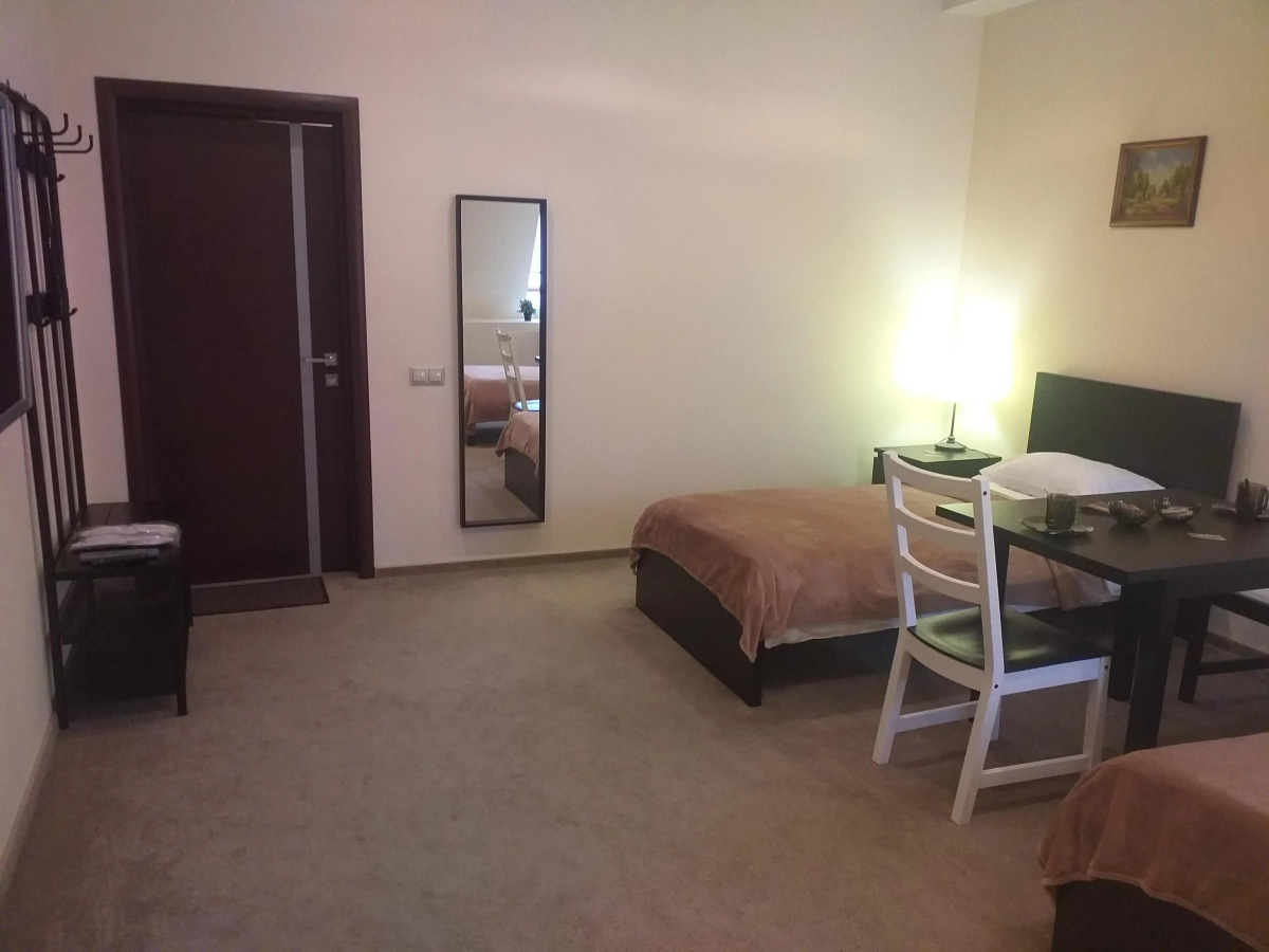 Мини-отель Бакинский Бульвар