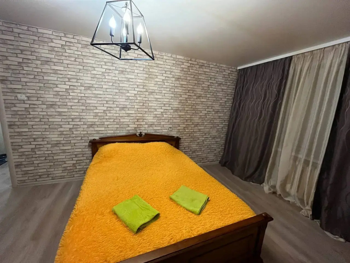 Апартаменты Как Дома Комсомольская 22