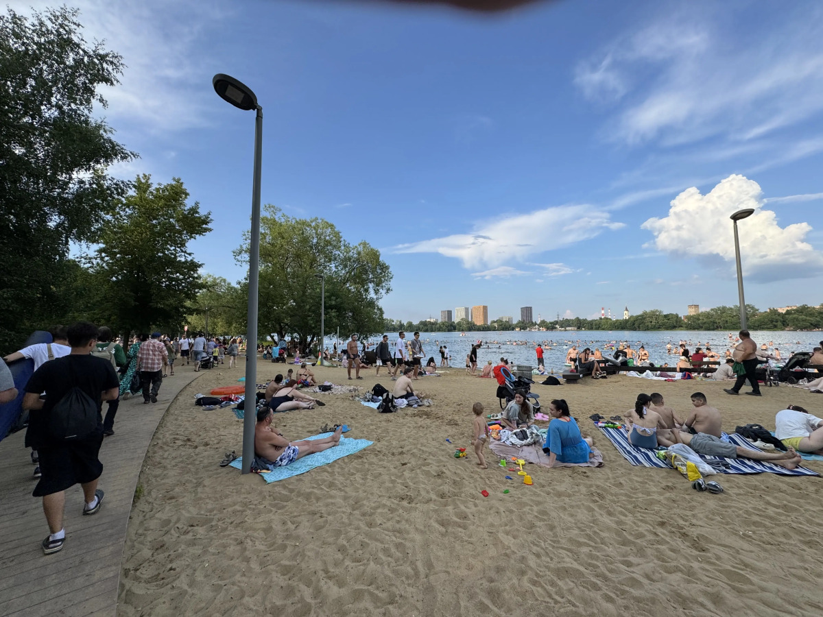 Квартира Svoy Lux