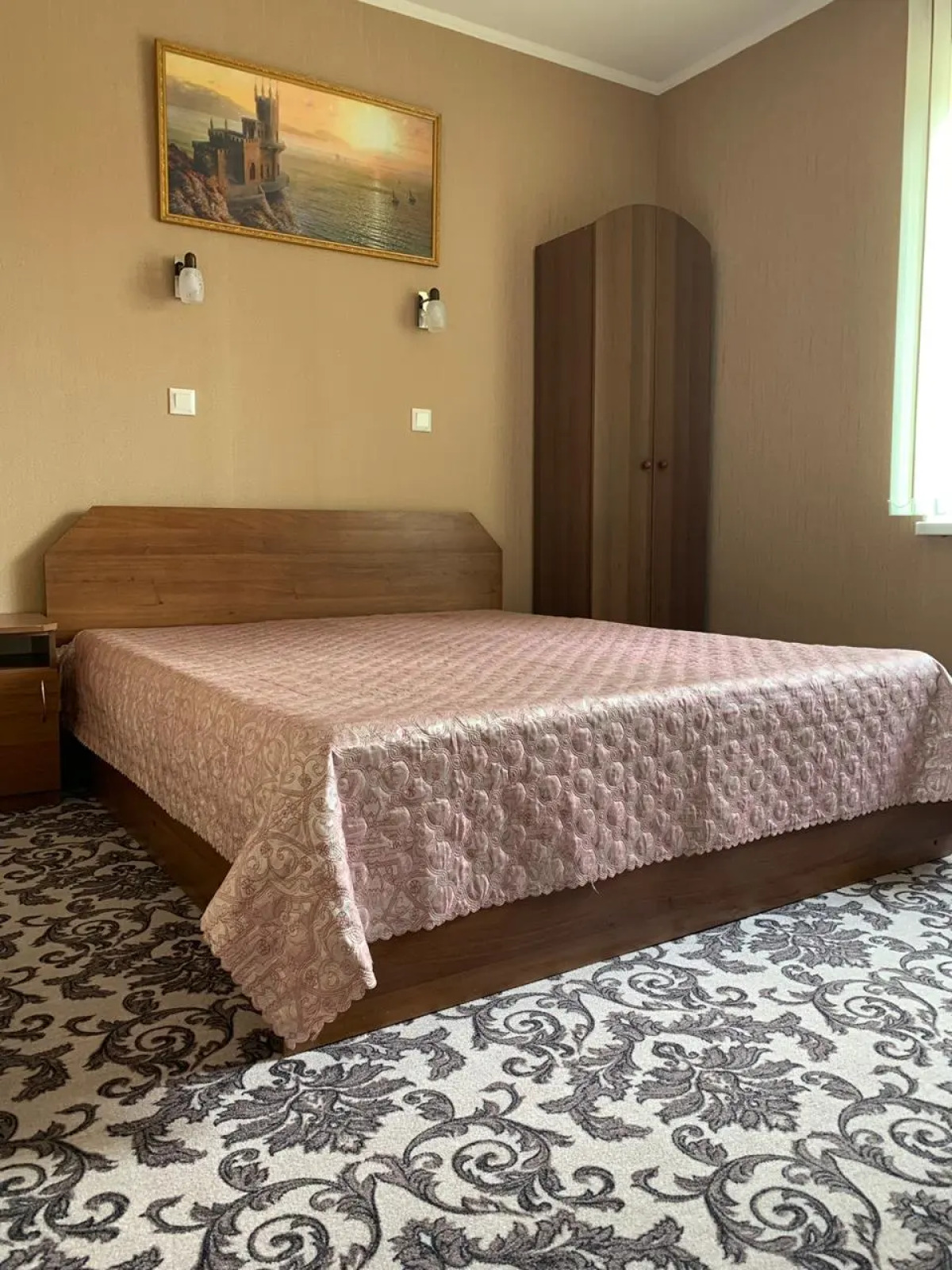 Гостевой дом на Косицкого