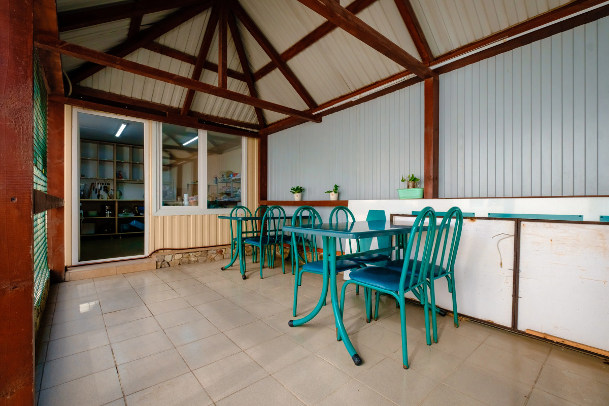 Гостевой дом Elladen