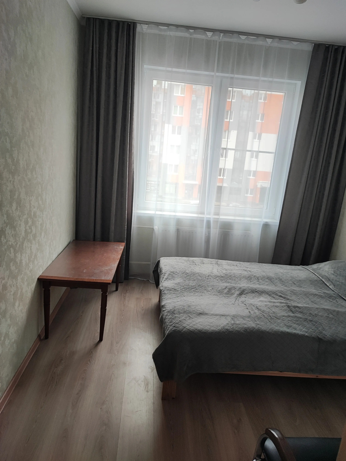 Квартира Уютная В Янино