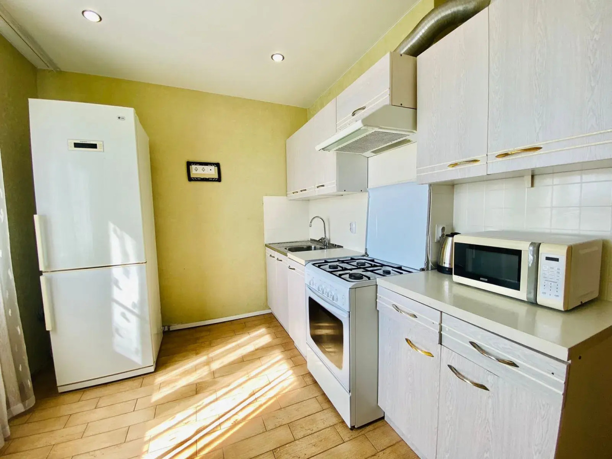 Апартаменты на Советской