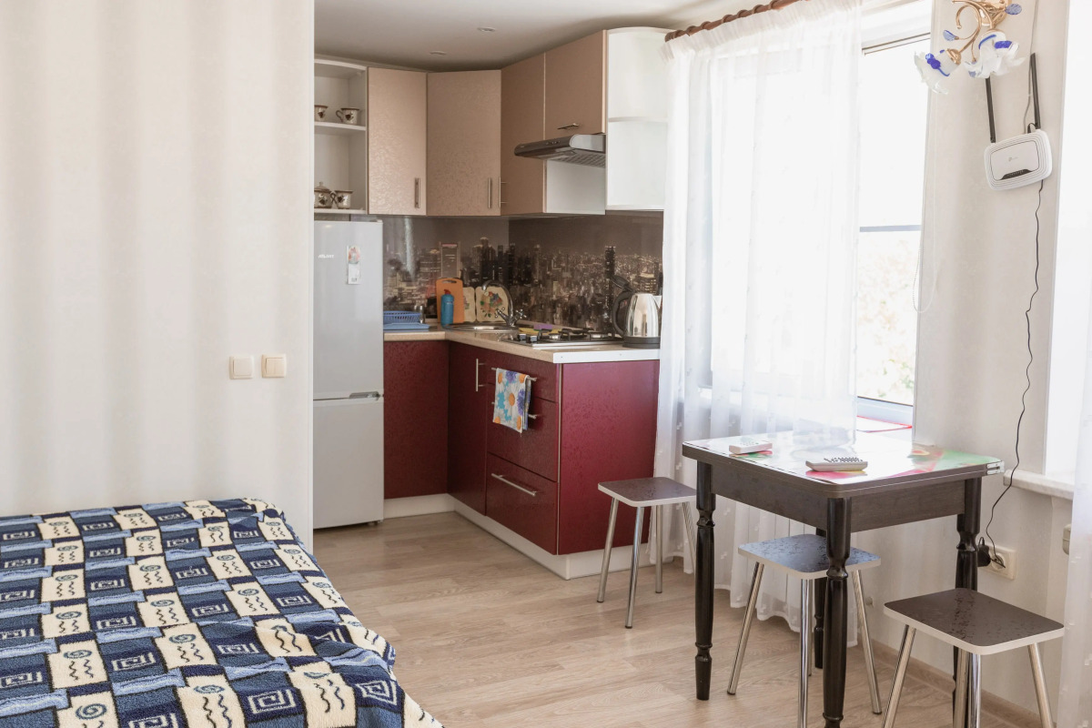 Гостевой дом Лаура