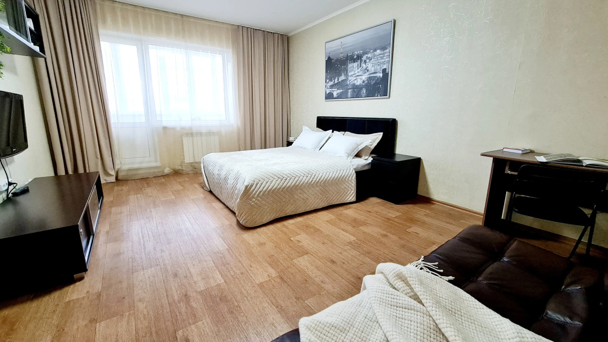 Квартира на улице Орлова 27А