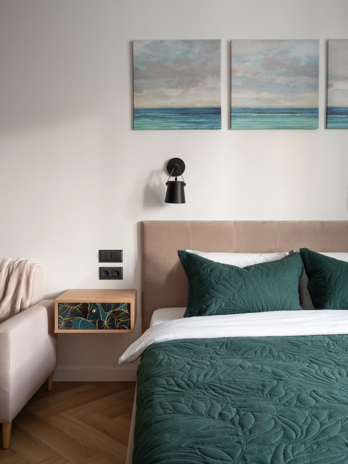 Квартира Лагуна Нева