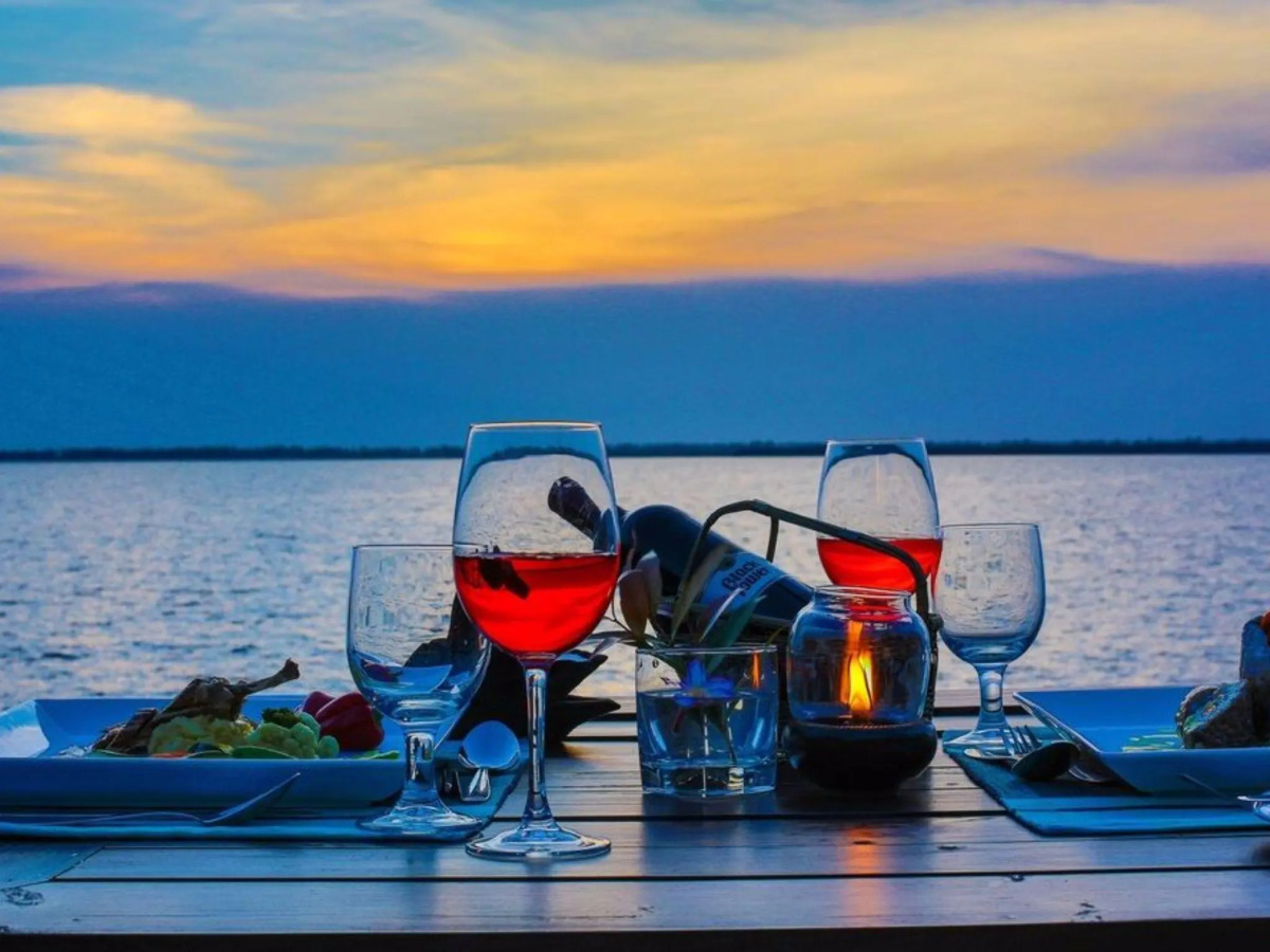 Курортный отель Amagi Aria