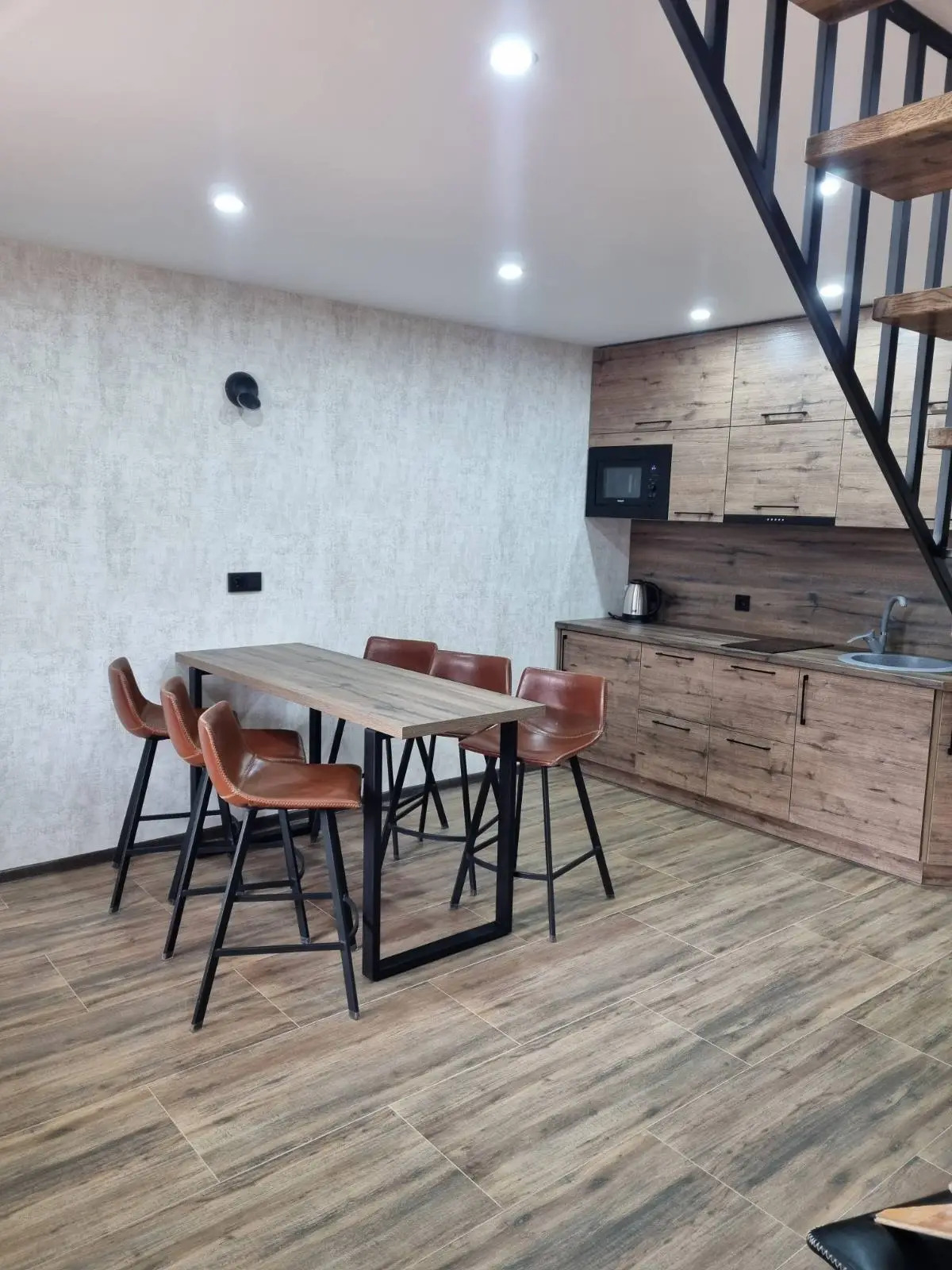 Шале Аркадия