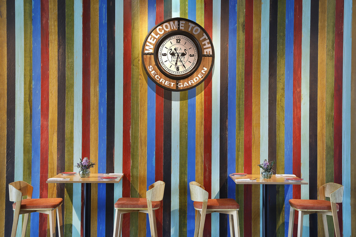 NH Collection Dubai The Palm