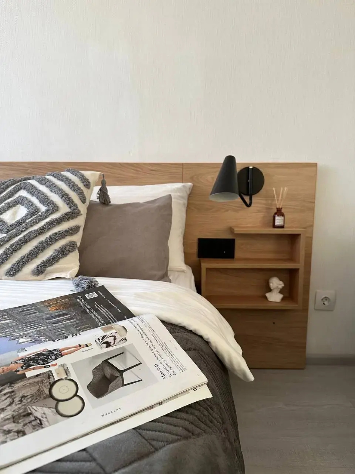 Однокомнатная квартира Колпино