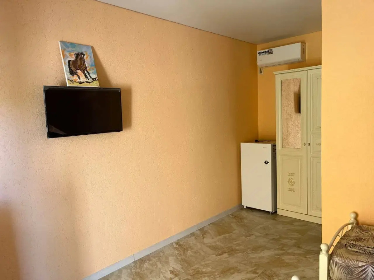 Гостевой дом Пекан