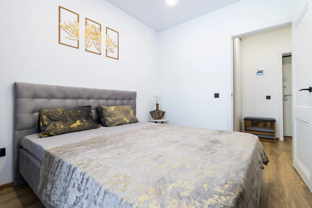 Апартаменты Ласкино-Парк Квартира