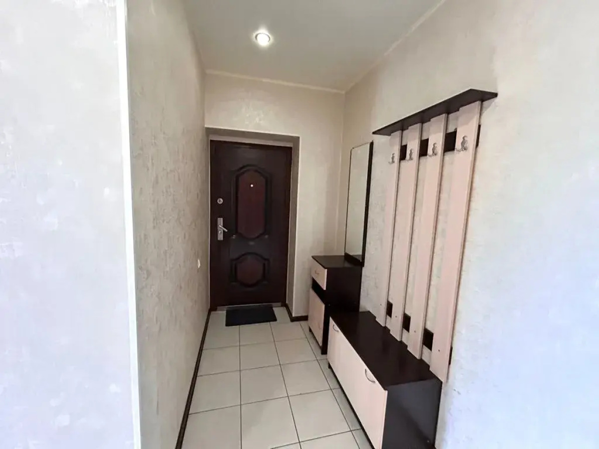 Апартаменты Каракозова