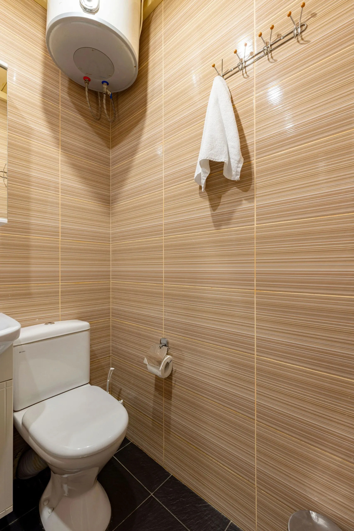 Апартаменты MWA Arka 3