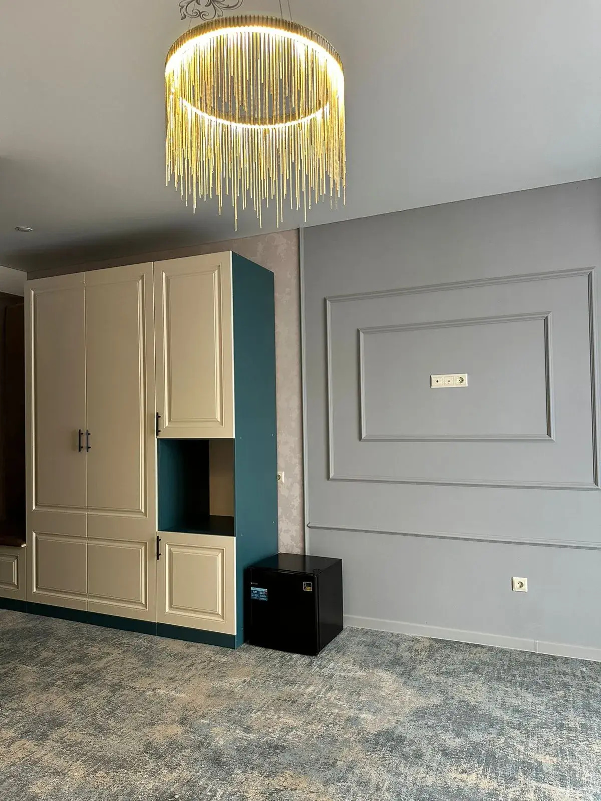 Отель ПРОЛЕТО