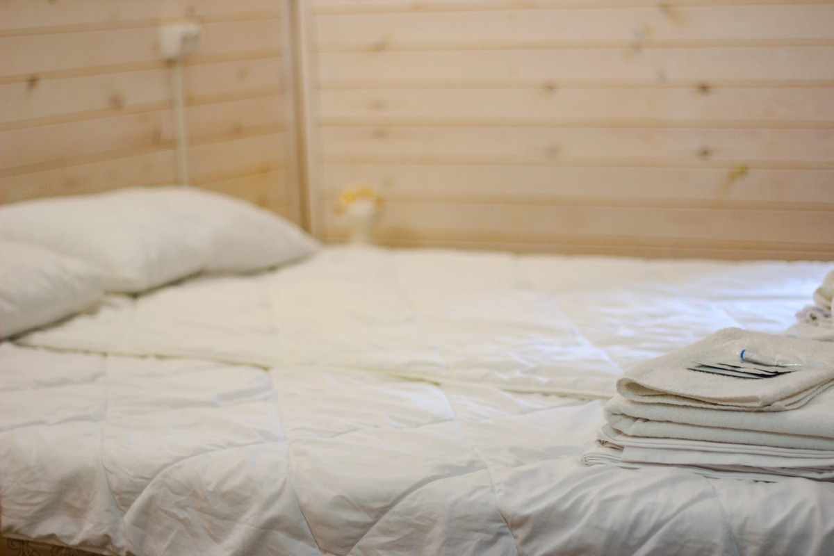 База отдыха "Авалон"