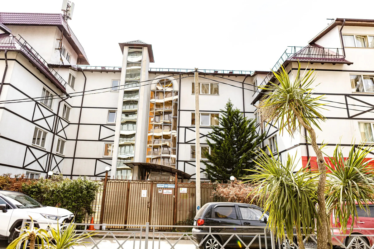 Апартаменты у моря 205