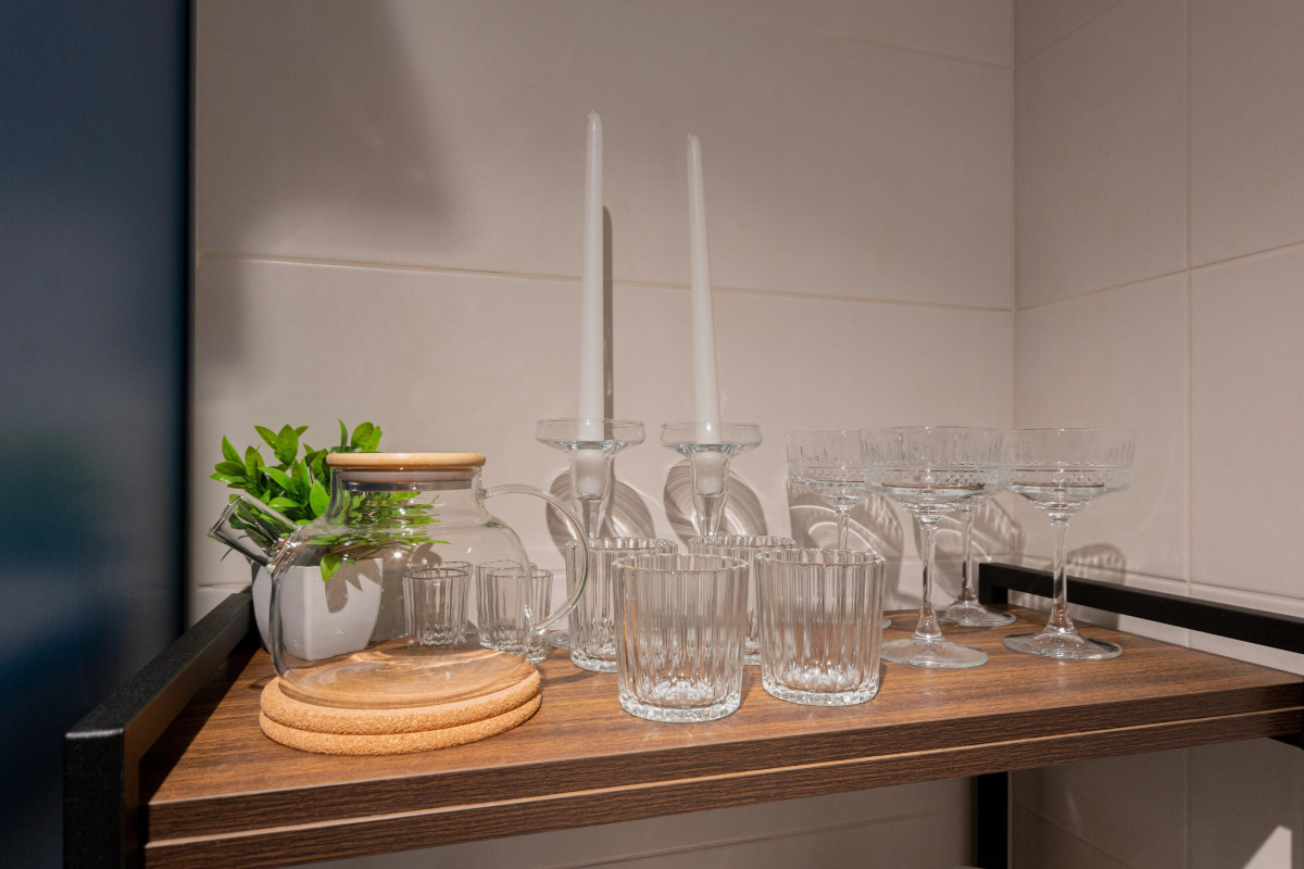 Квартира ЖК Репников Исторический центр