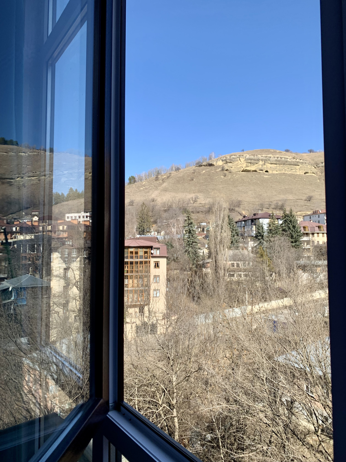 Квартира 300 метров Кисловодский парк