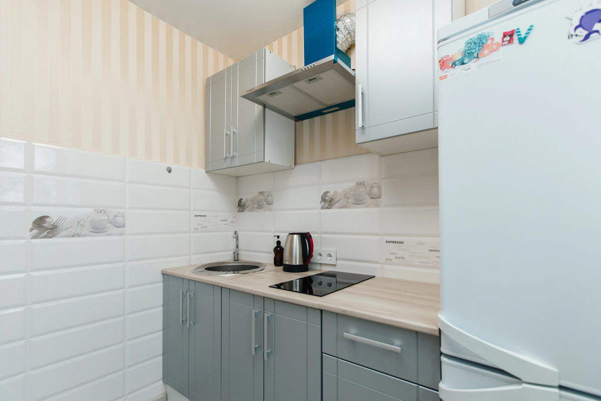 Апартаменты рядом с Зоопарком