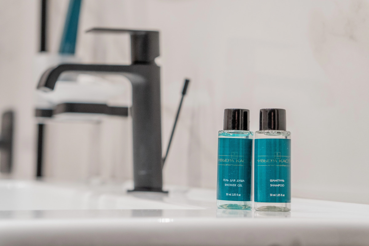 Апартаменты Ривьера Каспия 3