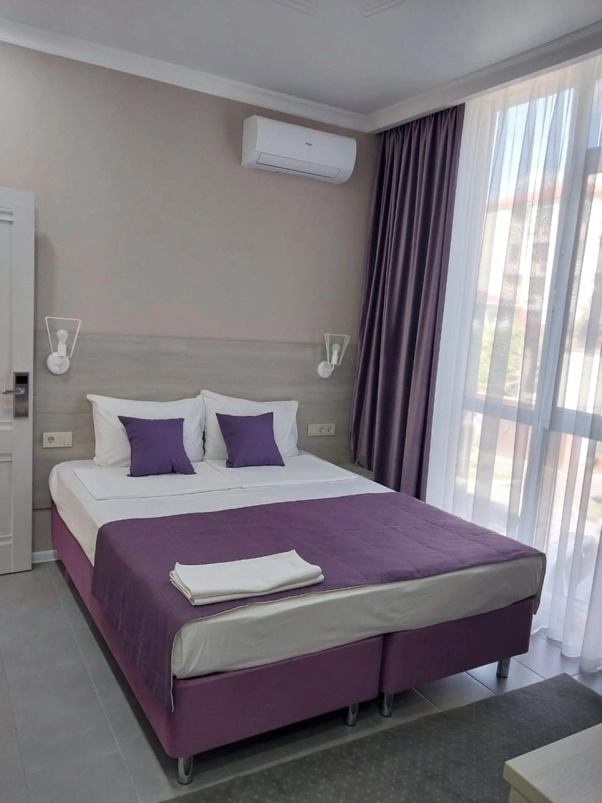 Гостевой Дом Журавли