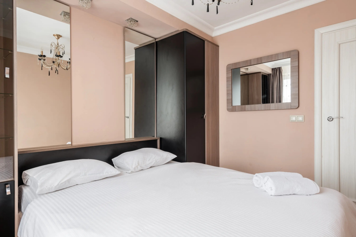 Квартира Вольная 4