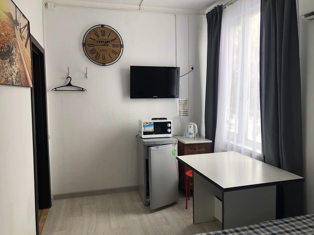 Гостевой дом Монино