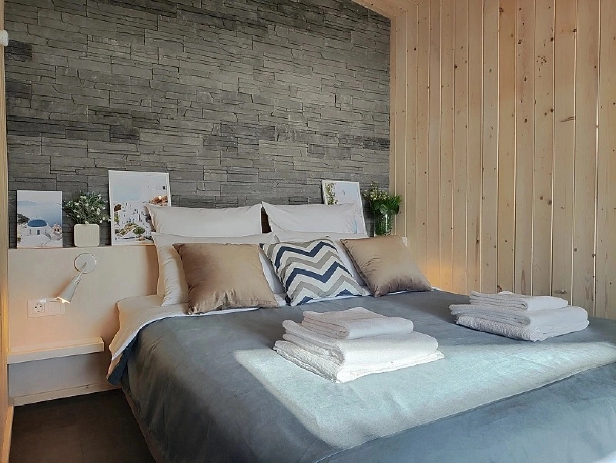 Гостевой Дом Подосинки-Парк