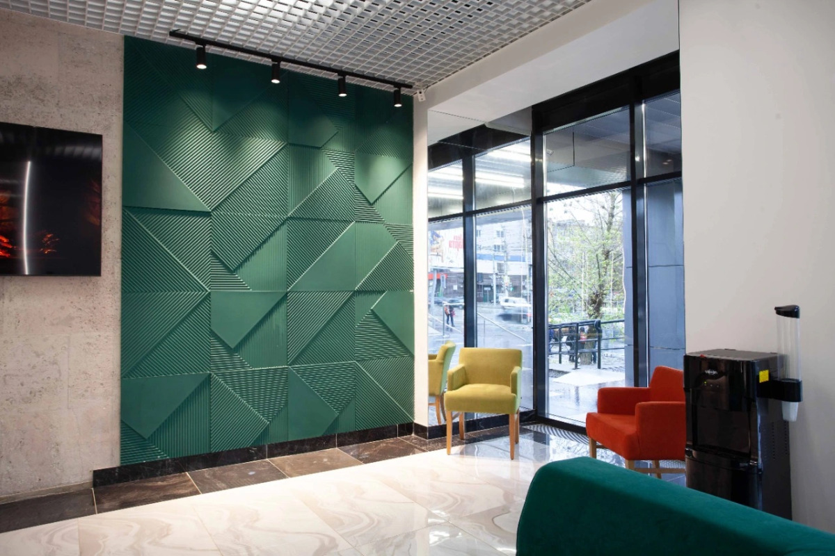 Отель Гостиница Олимпия