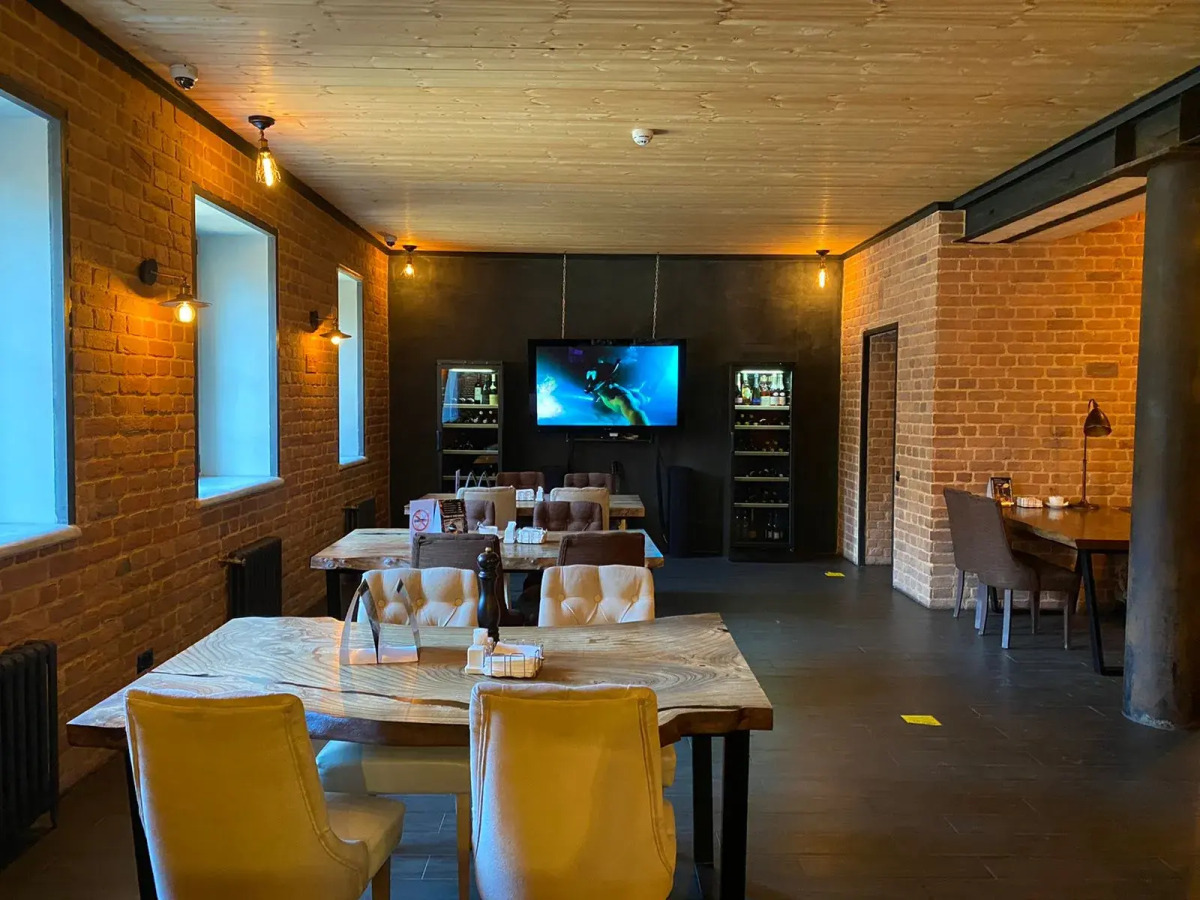 Городская гостиница The 7 Dreams