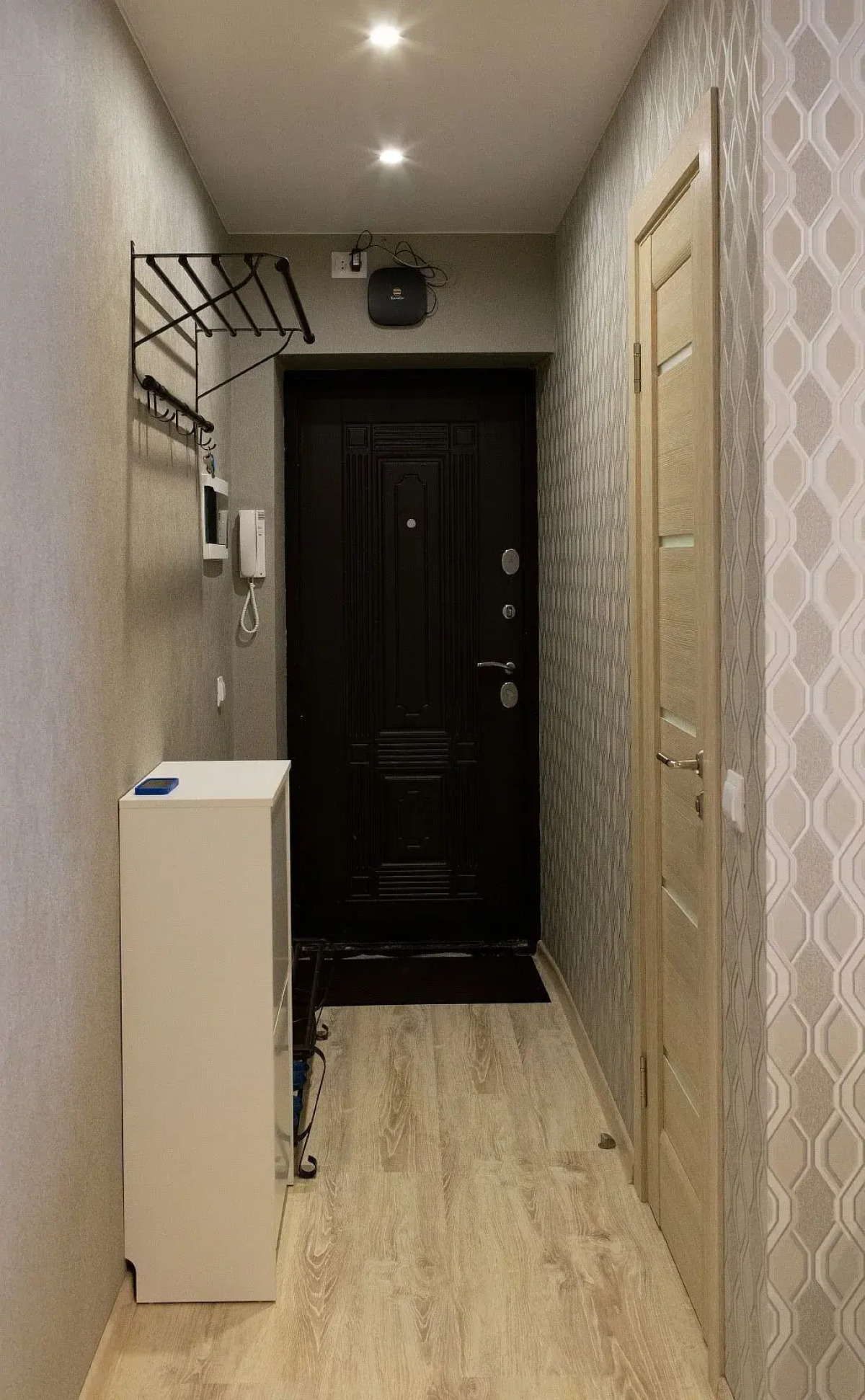 Апарпартаменты Right Room двухкомнатные на улице Октябрьской 2 Центр города