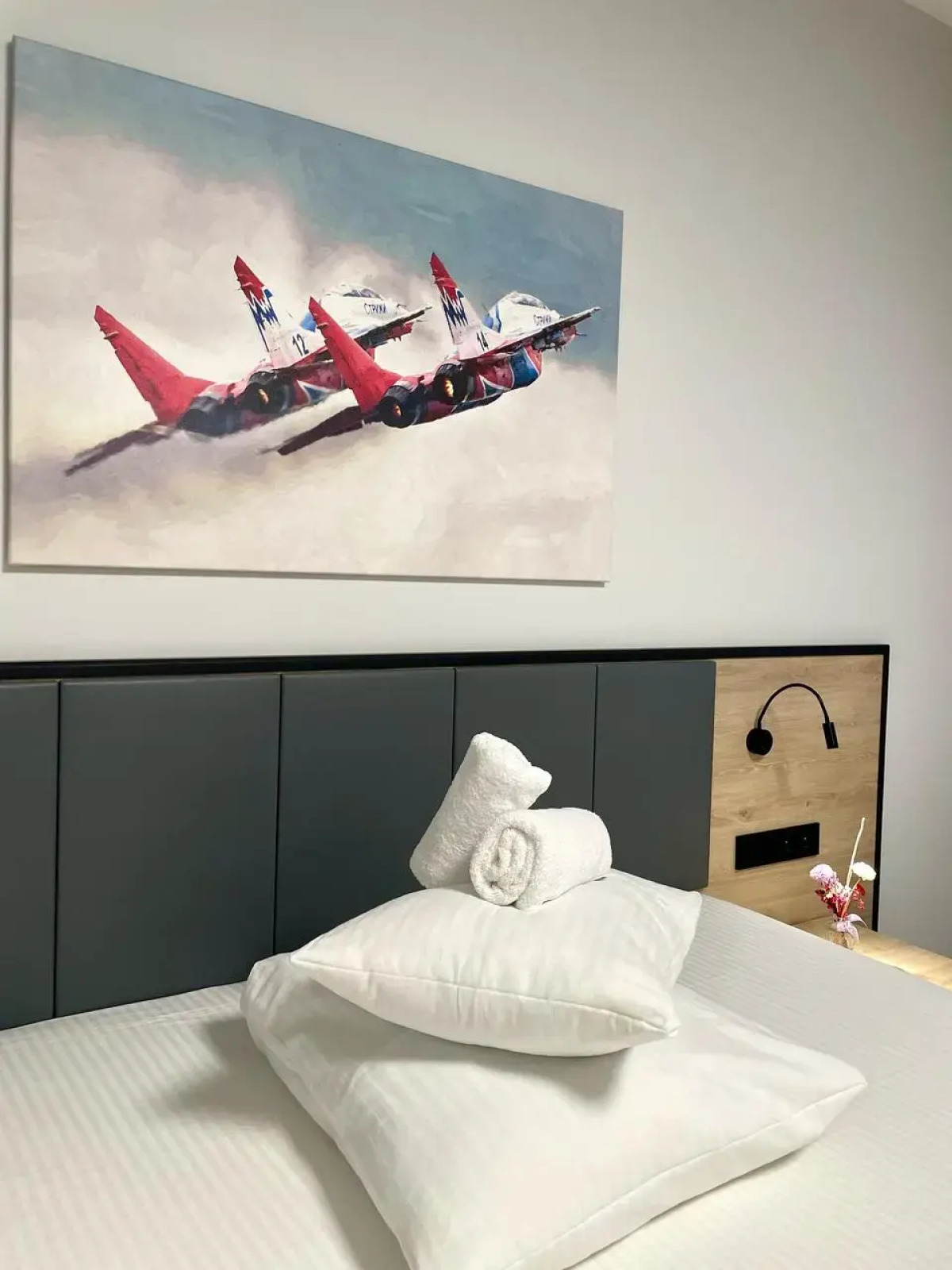 Отель Форсаж