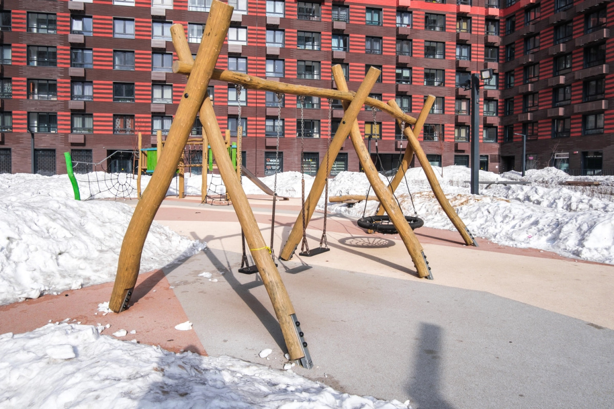 Студия Stepanenkov на Полимерном 11