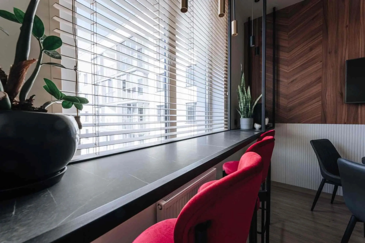 Апартаменты Максима Горького, д.149