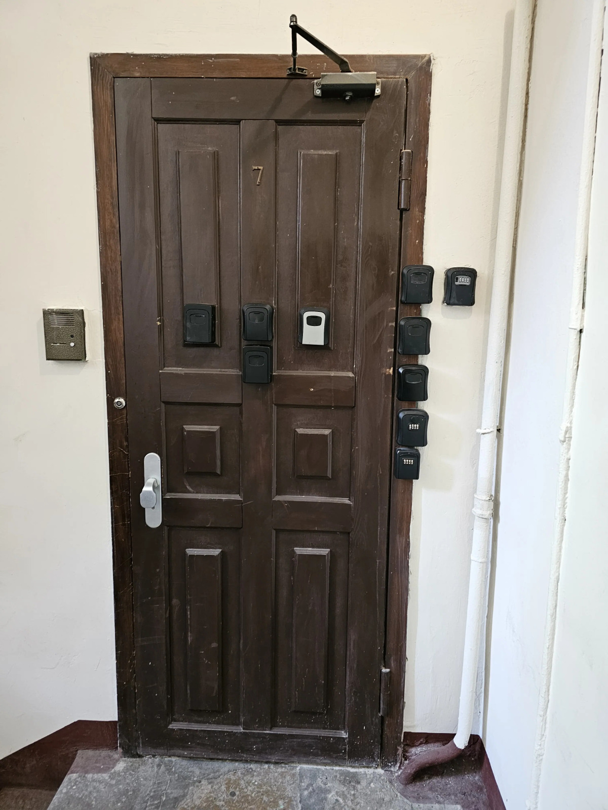 Квартира Студия Любимая Гороховая 51