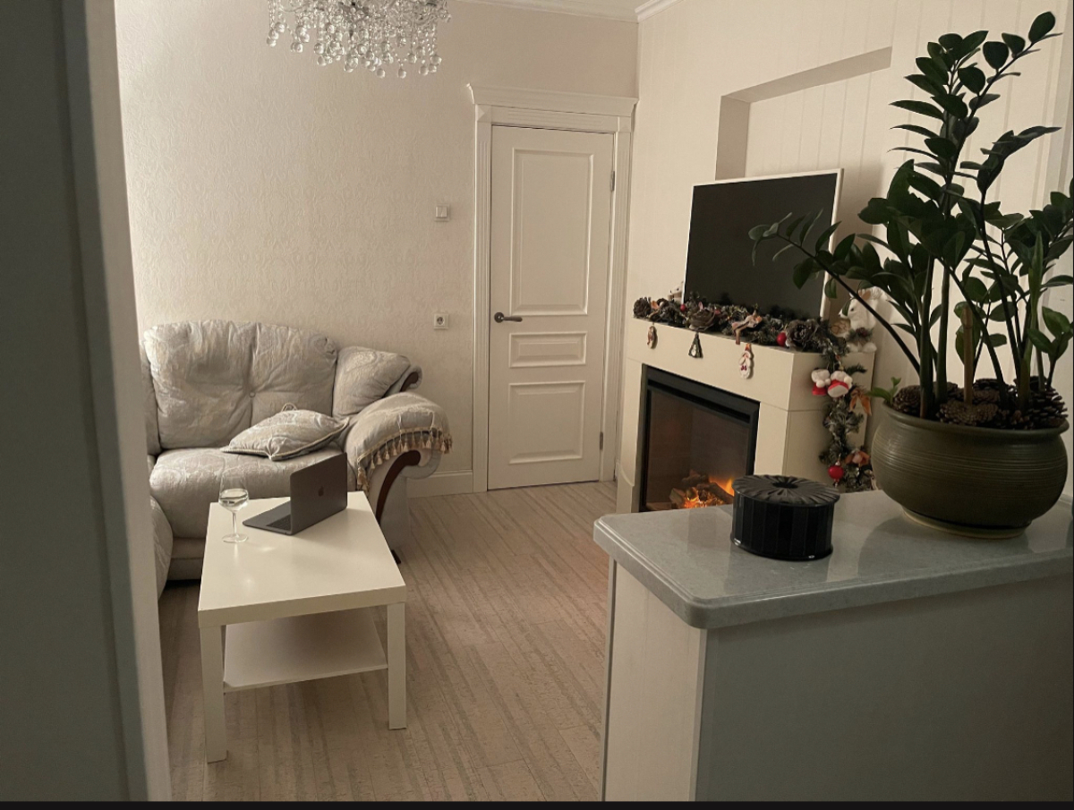 Апартаменты Квартира Рядом с Аэропортом Внуково