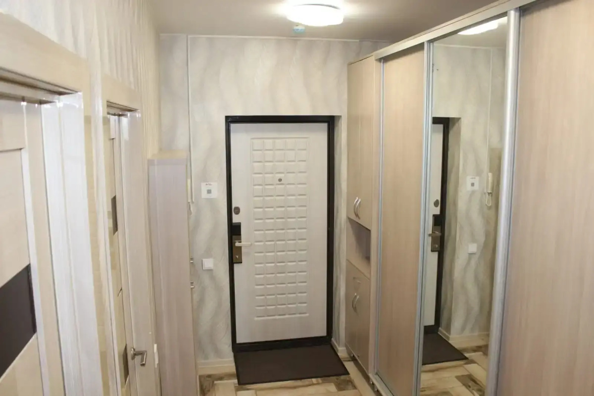 Квартира Уютные апартаменты от компании Чисто Пожить