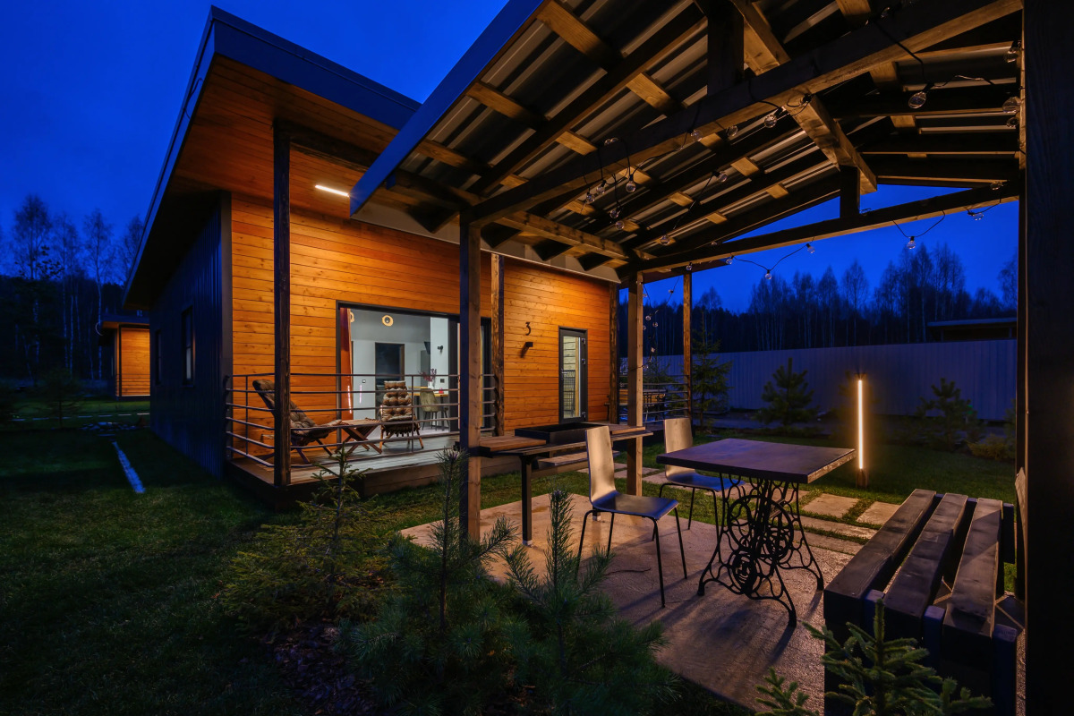 RentalSPb Redlake Красное Озеро