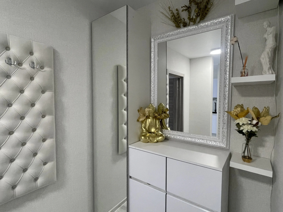 Апартаменты Русская Изба 1