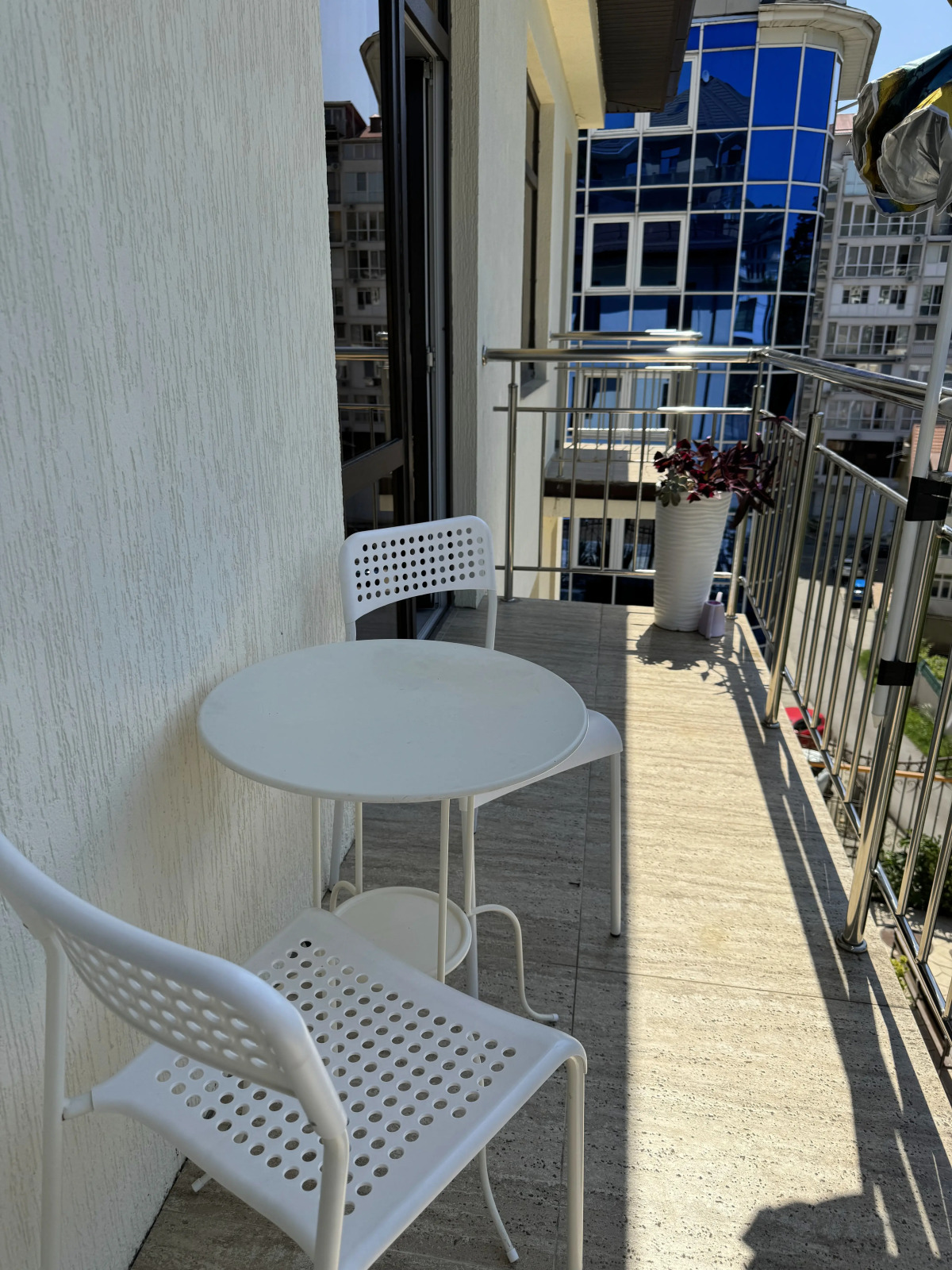 Квартира Уютная в поселке Дагомыс