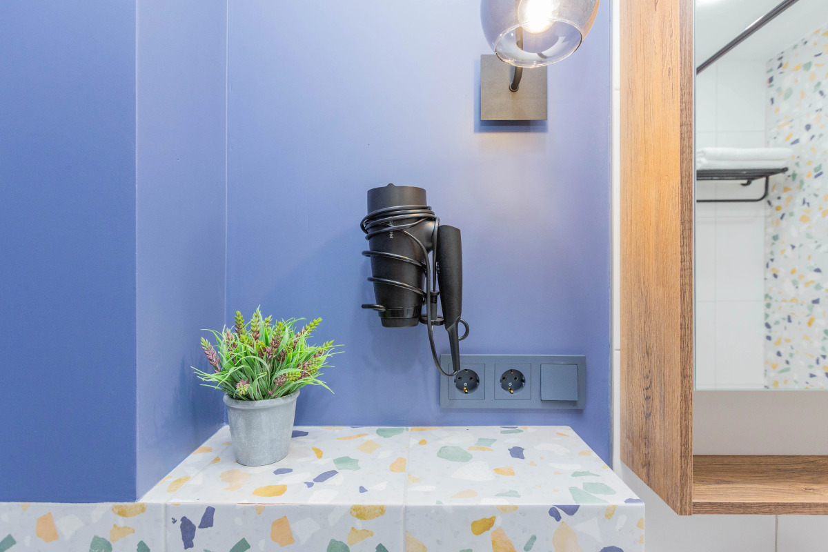 Квартира Business Comfort на Гармонии