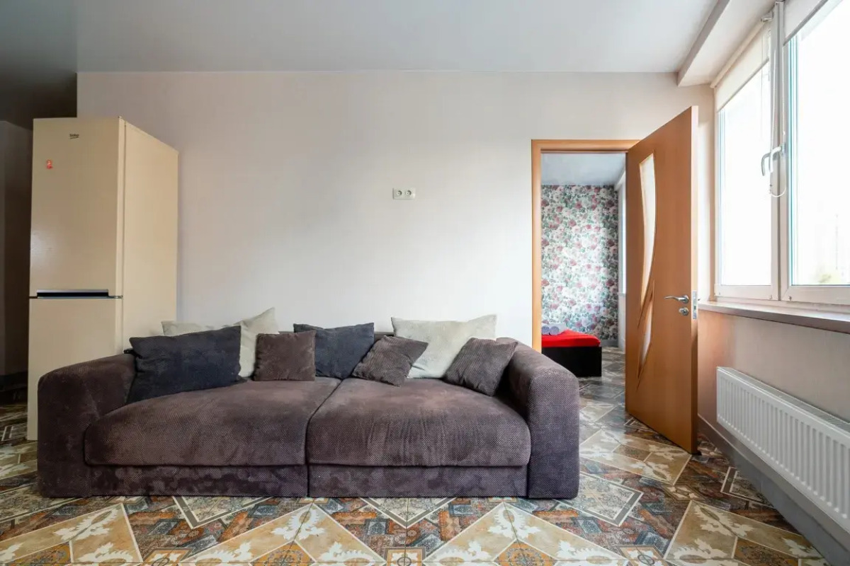 Апартаменты 6 MaxRealty24 Molodezhnaya 7/1