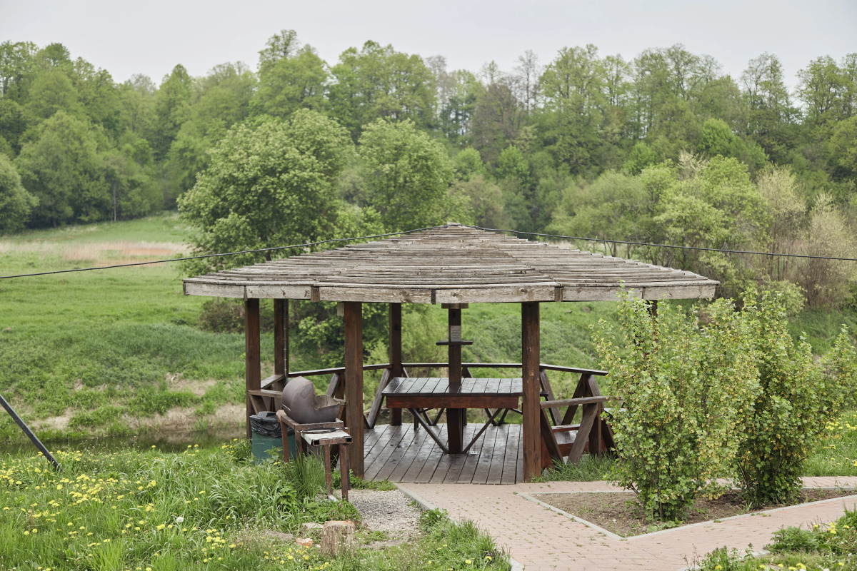 База отдыха Ангел