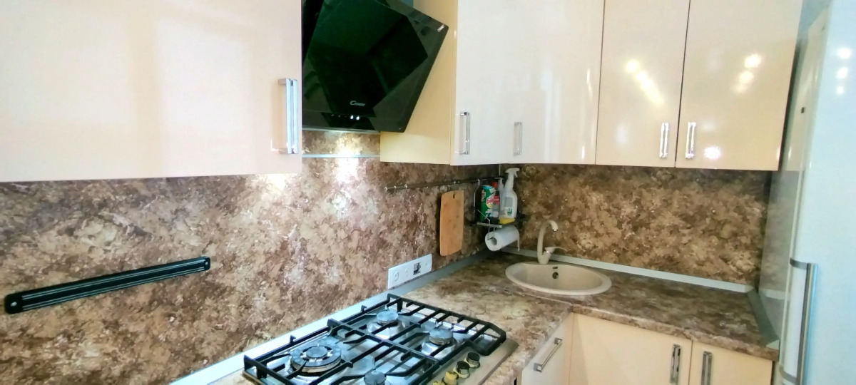 Квартира Уютная, Ухта, Нефтяников 16