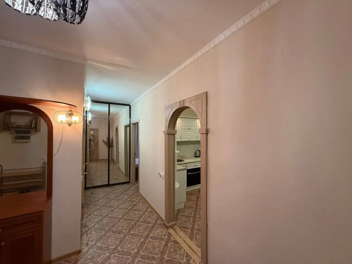 Квартира 2-ух комнатная квартира у Областной больницы