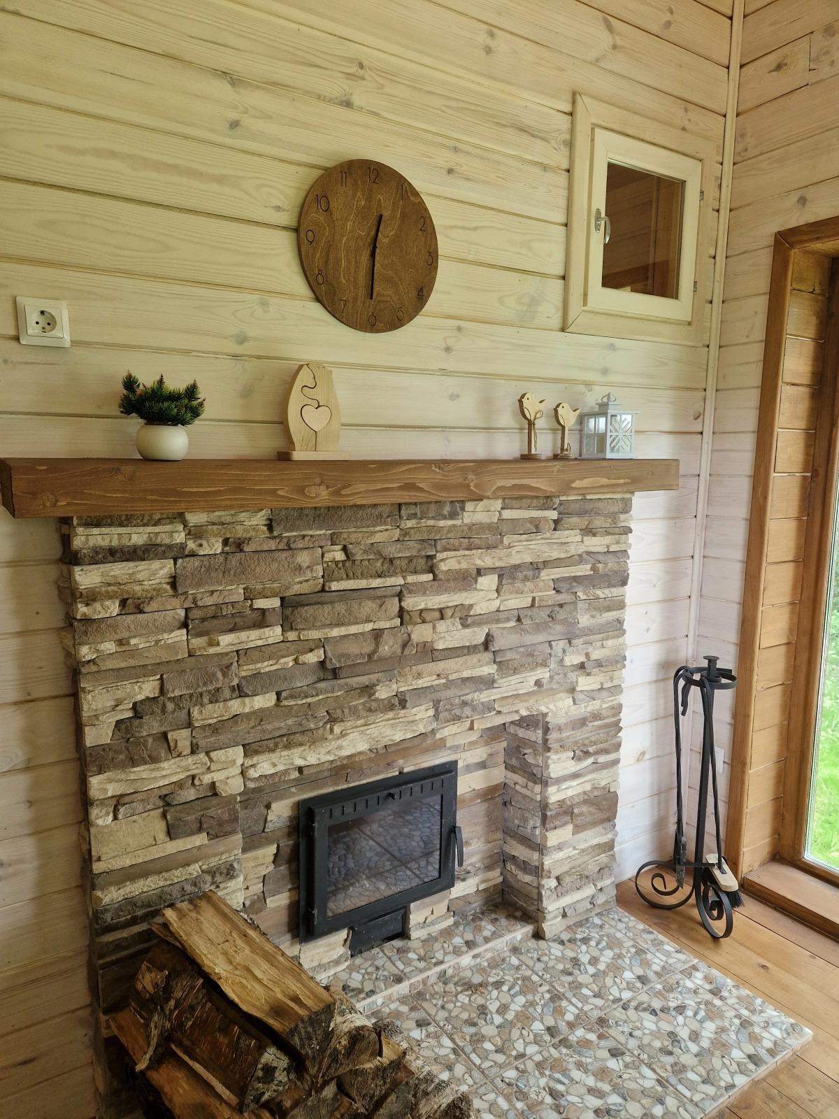 Мини-Отель Домотканово