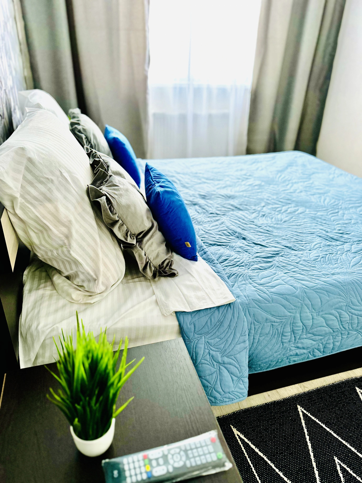 Апартаменты Капитал